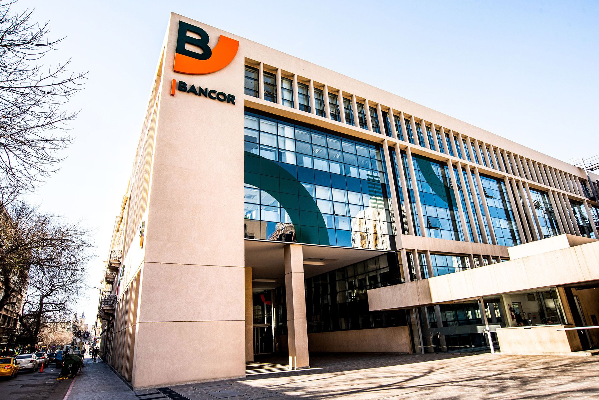 Imagen institucional